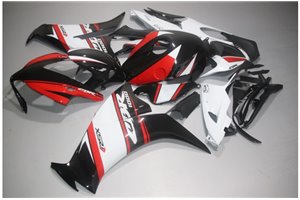 Carene stradali in abs verniciate compatibili con Honda Cbr 1000 2012 - 2016 - MXPCAV14224