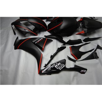 Carene stradali in abs verniciate compatibili con Honda Cbr 1000 2012 - 2016 - MXPCAV14225