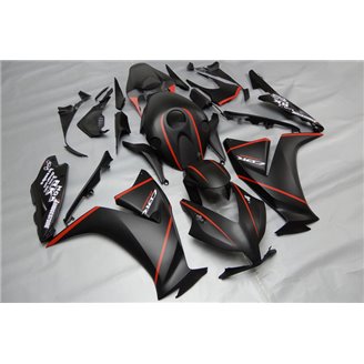 Carene stradali in abs verniciate compatibili con Honda Cbr 1000 2012 - 2016 - MXPCAV14225