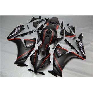Carene stradali in abs verniciate compatibili con Honda Cbr 1000 2012 - 2016 - MXPCAV14225