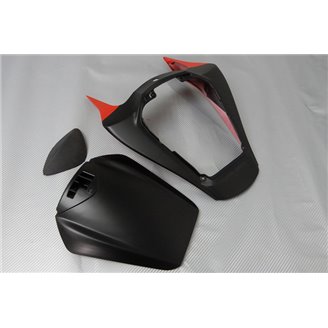 Carenage en abs pour la roue avec peinture compatible avec Honda Cbr 1000 2012 - 2016 - MXPCAV14225
