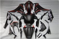 Carenados en abs pintados para la calle compatible con Honda Cbr 1000 2012 - 2016 - MXPCAV14225