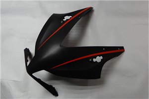 Carene stradali in abs verniciate compatibili con Honda Cbr 1000 2012 - 2016 - MXPCAV14225