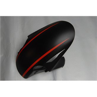 Carenage en abs pour la roue avec peinture compatible avec Honda Cbr 1000 2012 - 2016 - MXPCAV14225
