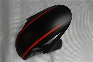 Carenage en abs pour la roue avec peinture compatible avec Honda Cbr 1000 2012 - 2016 - MXPCAV14225