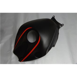 Carene stradali in abs verniciate compatibili con Honda Cbr 1000 2012 - 2016 - MXPCAV14225