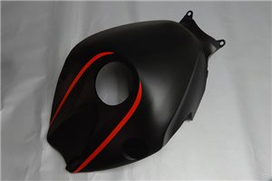 Carene stradali in abs verniciate compatibili con Honda Cbr 1000 2012 - 2016 - MXPCAV14225