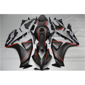 Carene stradali in abs verniciate compatibili con Honda Cbr 1000 2012 - 2016 - MXPCAV14225