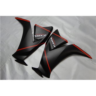 Carene stradali in abs verniciate compatibili con Honda Cbr 1000 2012 - 2016 - MXPCAV14225