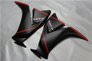 Carene stradali in abs verniciate compatibili con Honda Cbr 1000 2012 - 2016 - MXPCAV14225