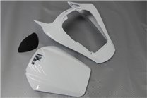 Painted street fairings in abs compatible with Honda Cbr 1000 2012 - 2016 - MXPCAV14226 2