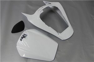 Carene stradali in abs verniciate compatibili con Honda Cbr 1000 2012 - 2016 - MXPCAV14226