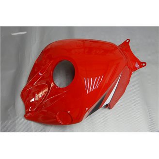Carene stradali in abs verniciate compatibili con Honda Cbr 1000 2012 - 2016 - MXPCAV14226