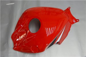 Carenage en abs pour la roue avec peinture compatible avec Honda Cbr 1000 2012 - 2016 - MXPCAV14226