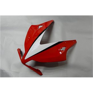 Lackierte Straße Verkleidung auf ABS kompatibel mit Honda Cbr 1000 2012 - 2016 - MXPCAV14226