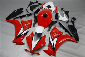Carenage en abs pour la roue avec peinture compatible avec Honda Cbr 1000 2012 - 2016 - MXPCAV14226