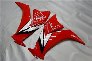 Carene stradali in abs verniciate compatibili con Honda Cbr 1000 2012 - 2016 - MXPCAV14226
