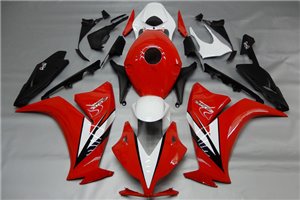 Carene stradali in abs verniciate compatibili con Honda Cbr 1000 2012 - 2016 - MXPCAV14226