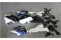 Carenados en abs pintados para la calle compatible con Honda CBR 600 RR 2013 - 2018 - MXPCAV14227 2