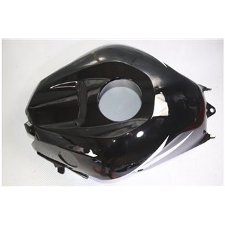 Painted street fairings in abs compatible with Honda CBR 600 RR 2013 - 2018 - MXPCAV14228