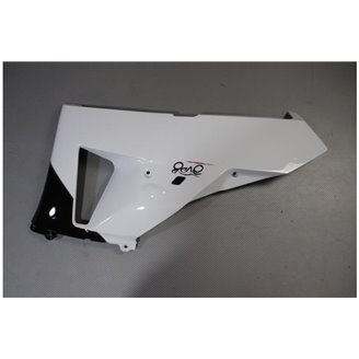 Carenage en abs pour la roue avec peinture compatible avec Honda CBR 600 RR 2013 - 2018 - MXPCAV14228