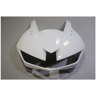 Painted street fairings in abs compatible with Honda CBR 600 RR 2013 - 2018 - MXPCAV14228