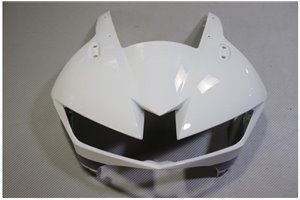 Painted street fairings in abs compatible with Honda CBR 600 RR 2013 - 2018 - MXPCAV14228