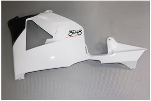 Painted street fairings in abs compatible with Honda CBR 600 RR 2013 - 2018 - MXPCAV14228