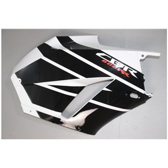Painted street fairings in abs compatible with Honda CBR 600 RR 2013 - 2018 - MXPCAV14228