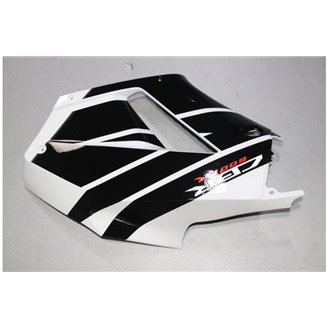 Painted street fairings in abs compatible with Honda CBR 600 RR 2013 - 2018 - MXPCAV14228