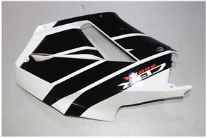 Painted street fairings in abs compatible with Honda CBR 600 RR 2013 - 2018 - MXPCAV14228