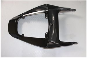 Painted street fairings in abs compatible with Honda CBR 600 RR 2013 - 2018 - MXPCAV14228