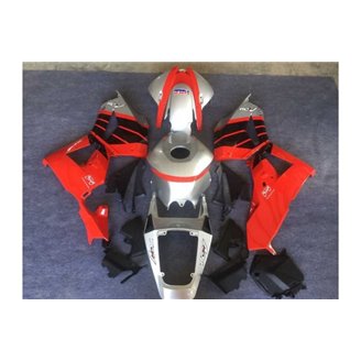 Carenados en abs pintados para la calle compatible con Honda CBR 600 RR 2013 - 2018 - MXPCAV14229
