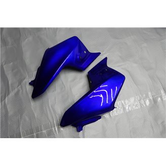 Painted street fairings in abs compatible with Honda CBR 600F 2011 - 2013 - MXPCAV14230