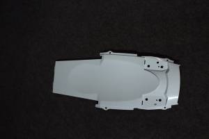back seat in abs - MXPCAD2093 