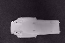 Coque arrière routier abs - MXPCAD2094