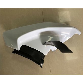 Carenados abs Ducati Panigale V4 completo da barnizar 2018 - 2019 - MXPCAD7277