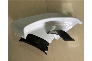 Carenados abs Ducati Panigale V4 completo da barnizar 2018 - 2019 - MXPCAD7277