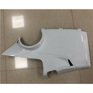 Carenados abs Ducati Panigale V4 completo da barnizar 2018 - 2019 - MXPCAD7277