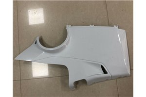 Carenados abs Ducati Panigale V4 completo da barnizar 2018 - 2019 - MXPCAD7277
