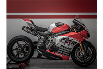 Carenado Racing Pintado Ducati Panigale V4 R 2019 - 2022 - MXPCRV14236 2