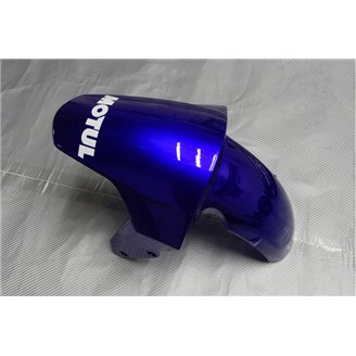 Carene stradali in abs verniciate compatibili con Aprilia RS4 50 2012 - 2017 - MXPCAV14240