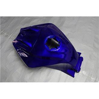 Carene stradali in abs verniciate compatibili con Aprilia RS4 50 2012 - 2017 - MXPCAV14240