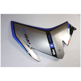 Carene stradali in abs verniciate compatibili con Aprilia RS4 125 2012 - 2017 - MXPCAV14243