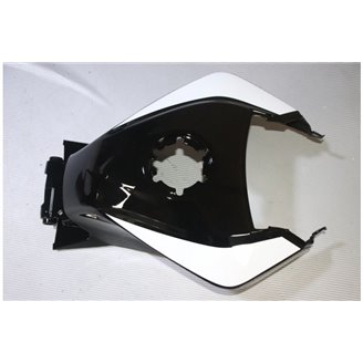 Carene stradali in abs verniciate compatibili con Aprilia RS4 125 2012 - 2017 - MXPCAV14243