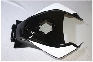 Painted street fairings in abs compatible with Aprilia RS4 125 2012 - 2017 - MXPCAV14243