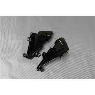 Carenage en abs pour la roue avec peinture compatible avec Aprilia RS4 125 2012 - 2017 - MXPCAV14244