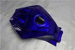 Carenage en abs pour la roue avec peinture compatible avec Aprilia RS4 125 2012 - 2017 - MXPCAV14244