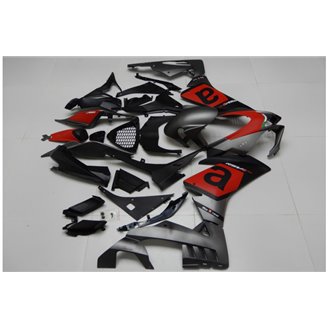 Carene stradali in abs verniciate compatibili con Aprilia RSV4 2015 - 2020 - MXPCAV14245