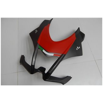 Carene stradali in abs verniciate compatibili con Aprilia RSV4 2015 - 2020 - MXPCAV14245